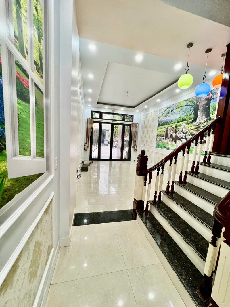 CẦN BÁN NHÀ LÔ 22 – LÊ HỒNG PHONG, NGÔ QUYỀN, HẢI PHÒNG